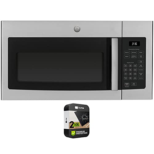 Best Over Range Microwave Venting