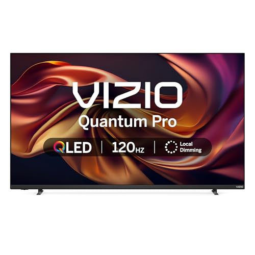 Best Picture Setting for Vizio 4K Tv