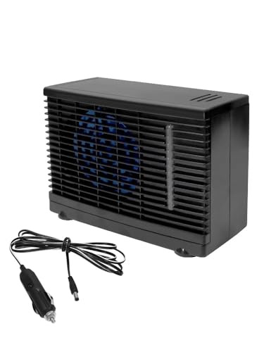 Best Portable Air Conditioner for Car 12V
