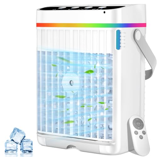 Best Portable Air Conditioner under $100