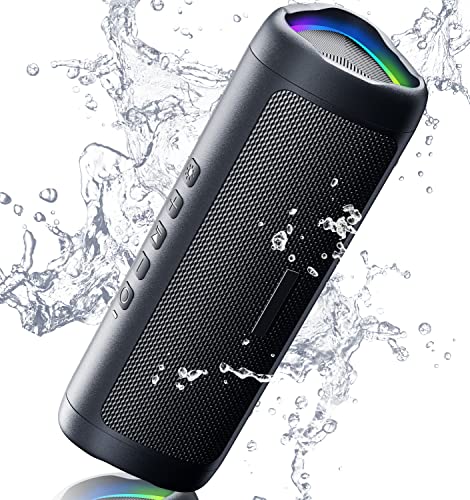 Best Portable Bluetooth Speakers 2024