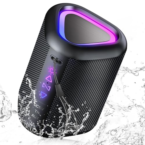 Best Portable Bluetooth Speakers 2025