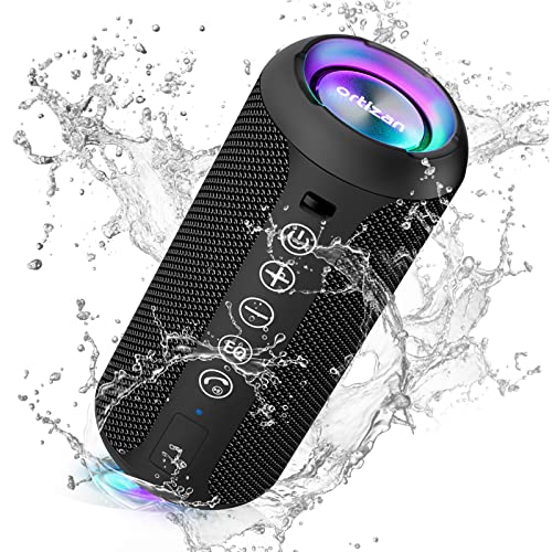 Best Portable Bluetooth Speakers With Good Bass