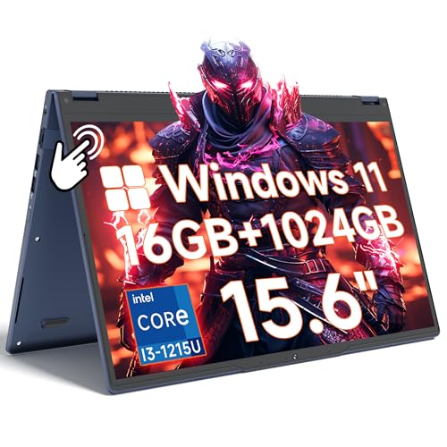 Best Rated 2 in 1 Laptops