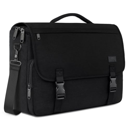 Best Rated Laptop Messenger Bags