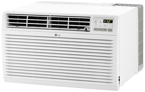 Best Rated Thru the Wall Air Conditioners