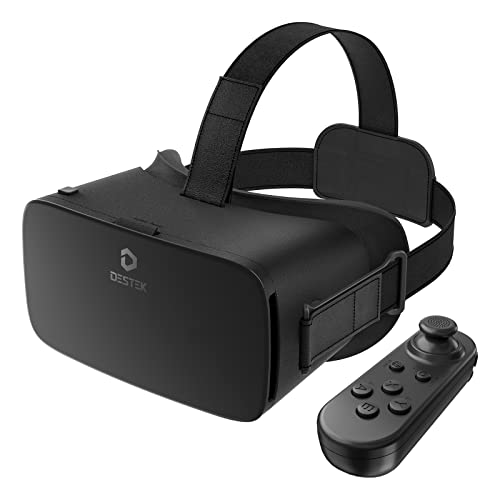 Best Rated Vr Headset for Iphone
