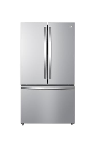 Best Refrigerator Counter Depth French Door