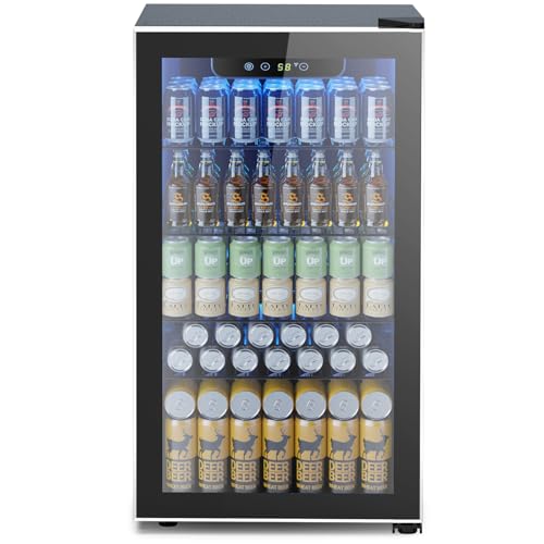 Best Refrigerator for a Hot Garage