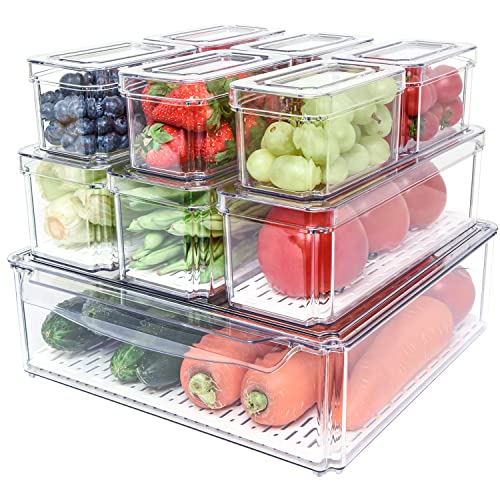 Best Refrigerator for Vegetable Storage