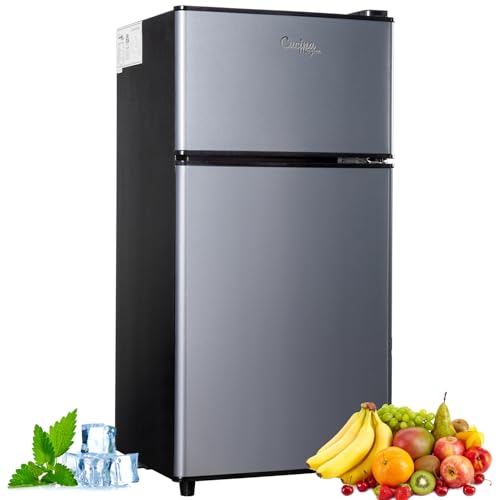 Best Refrigerators for Small Spaces
