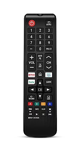 Best Remote for Hulu Live Tv