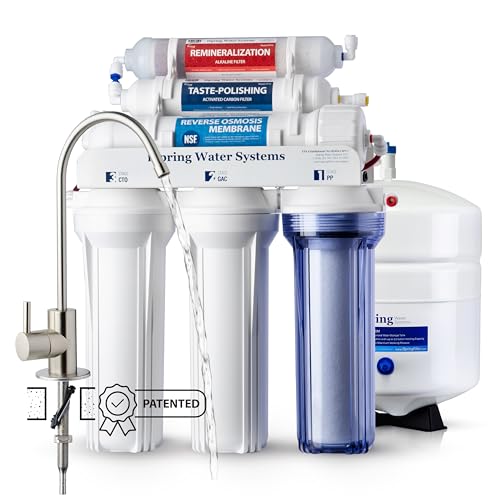 Best Ro System for Refrigerator
