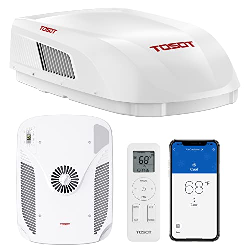 Best Rv Air Conditioner Heater Combo