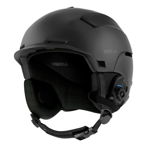 Best Ski Helmets With Bluetooth Speakers