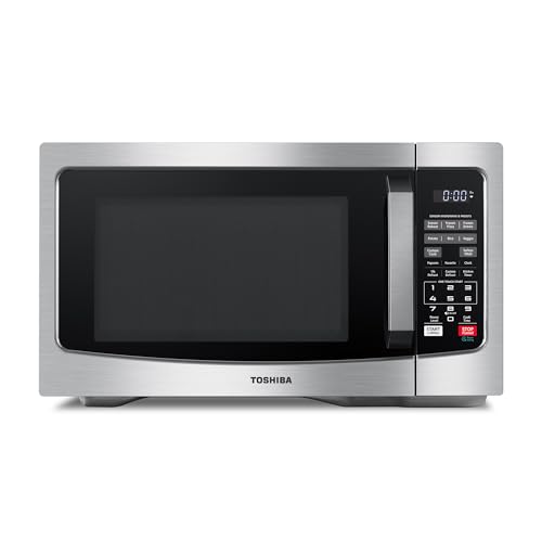 Best Stainless Steel Interior Microwave
