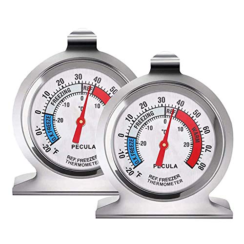 Best Temperature for Short-Term Refrigeration Storage is