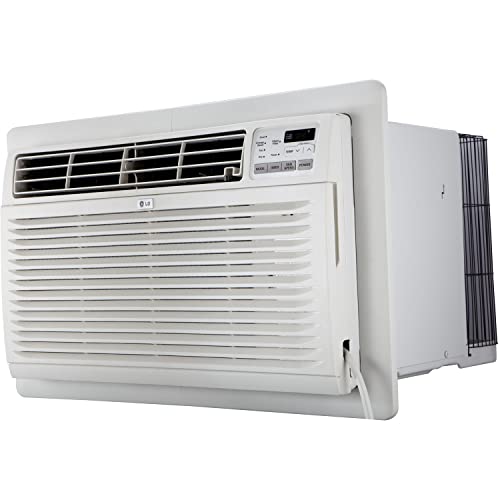 Best Through Wall Air Conditioner