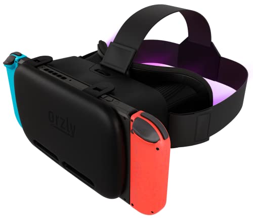 Best Vr Headset for Nintendo Switch