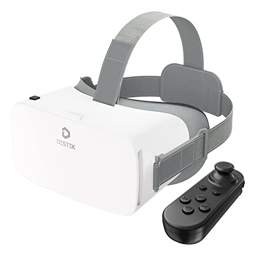 Best Vr Headset for S24 Ultra
