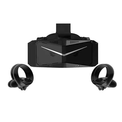 Best Vr Headset for Sim Racing