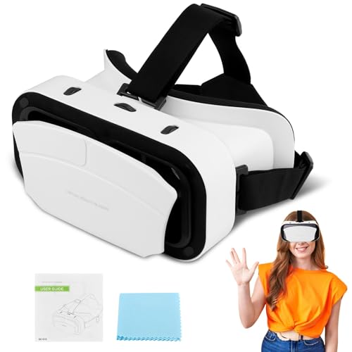 Best Vr Headset for under $100