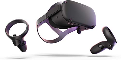 Best Vr Headset for Xbox One