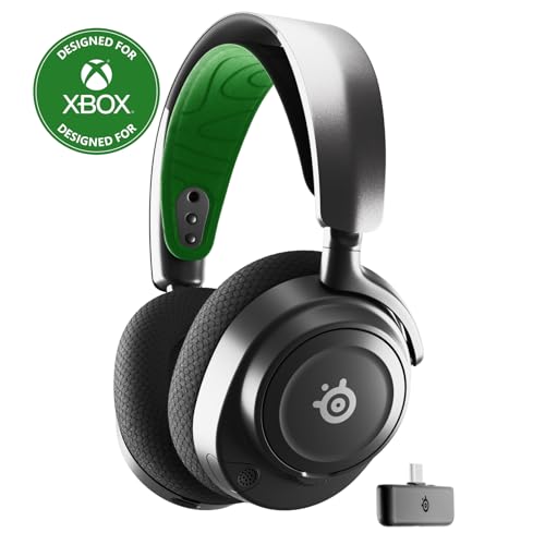 Best Vr Headset for Xbox Series X