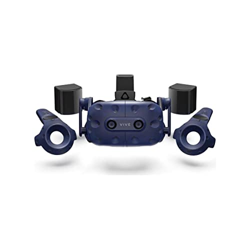 Best Vr Headset With Eye Tracking