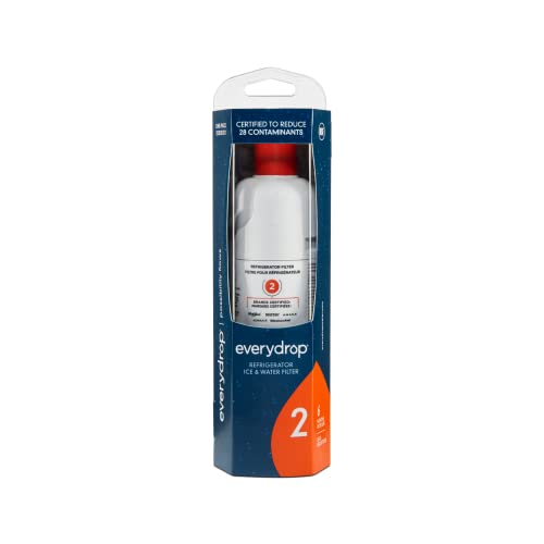 Best Water Filter for Whirlpool Refrigerator