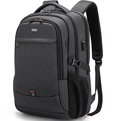 Best Water Resistant Laptop Backpack