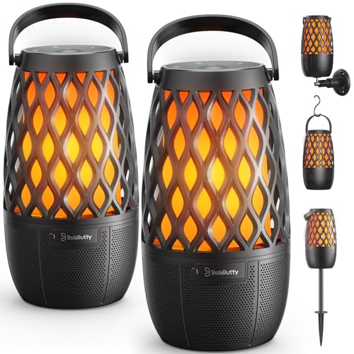 Best Waterproof Outdoor Bluetooth Speakers