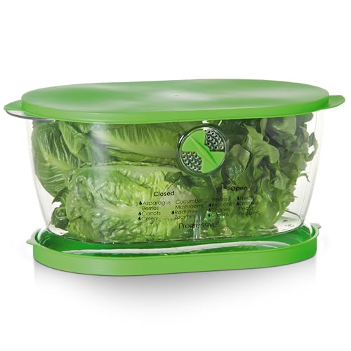 Best Way to Keep Lettuce Fresh in Refrigerator