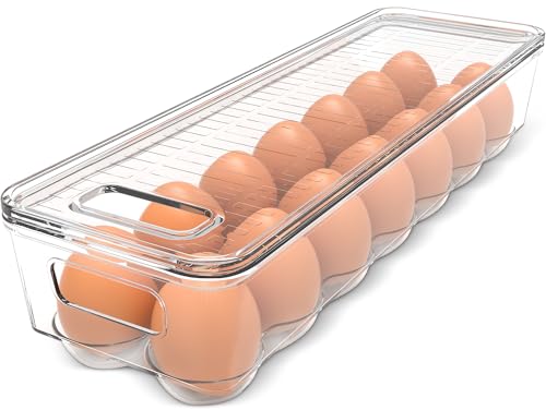 Best Way to Store Eggs in the Refrigerator
