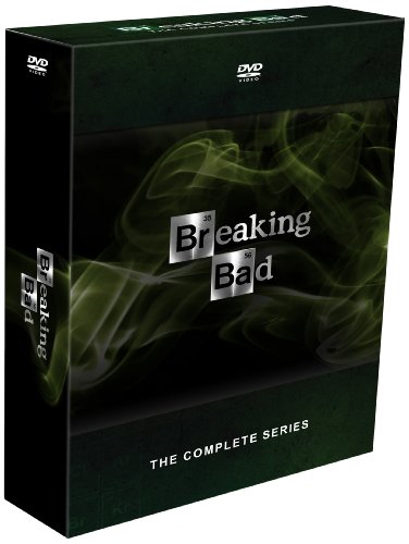 Breaking Bad Best Tv Series Ever