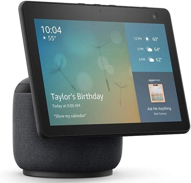 Can Echo Identify a Smart Device As Mine by Voice
