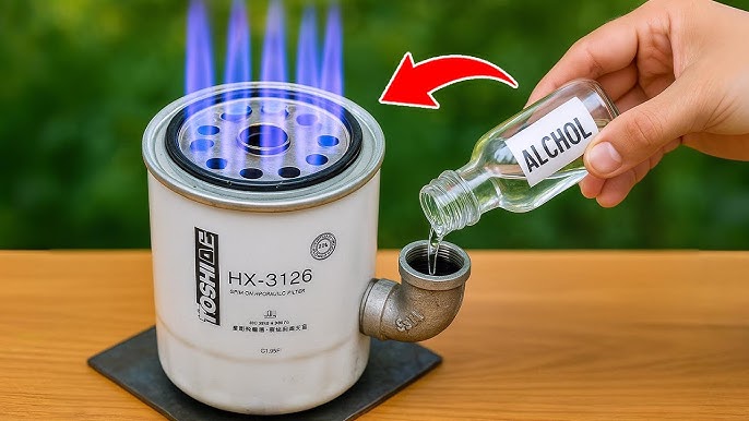 Can the Electronic Alarms on Alcohol Be Removed at Home