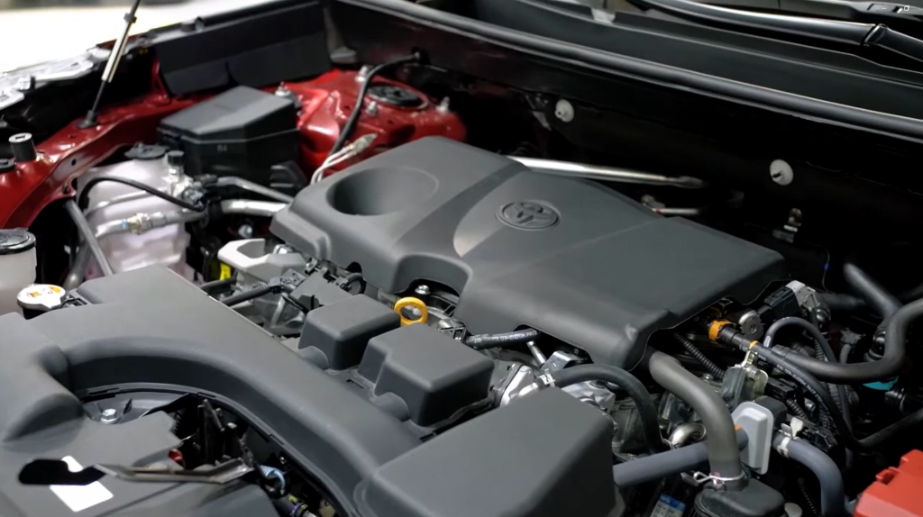 Can We Update Our Toyota System During Maintenance