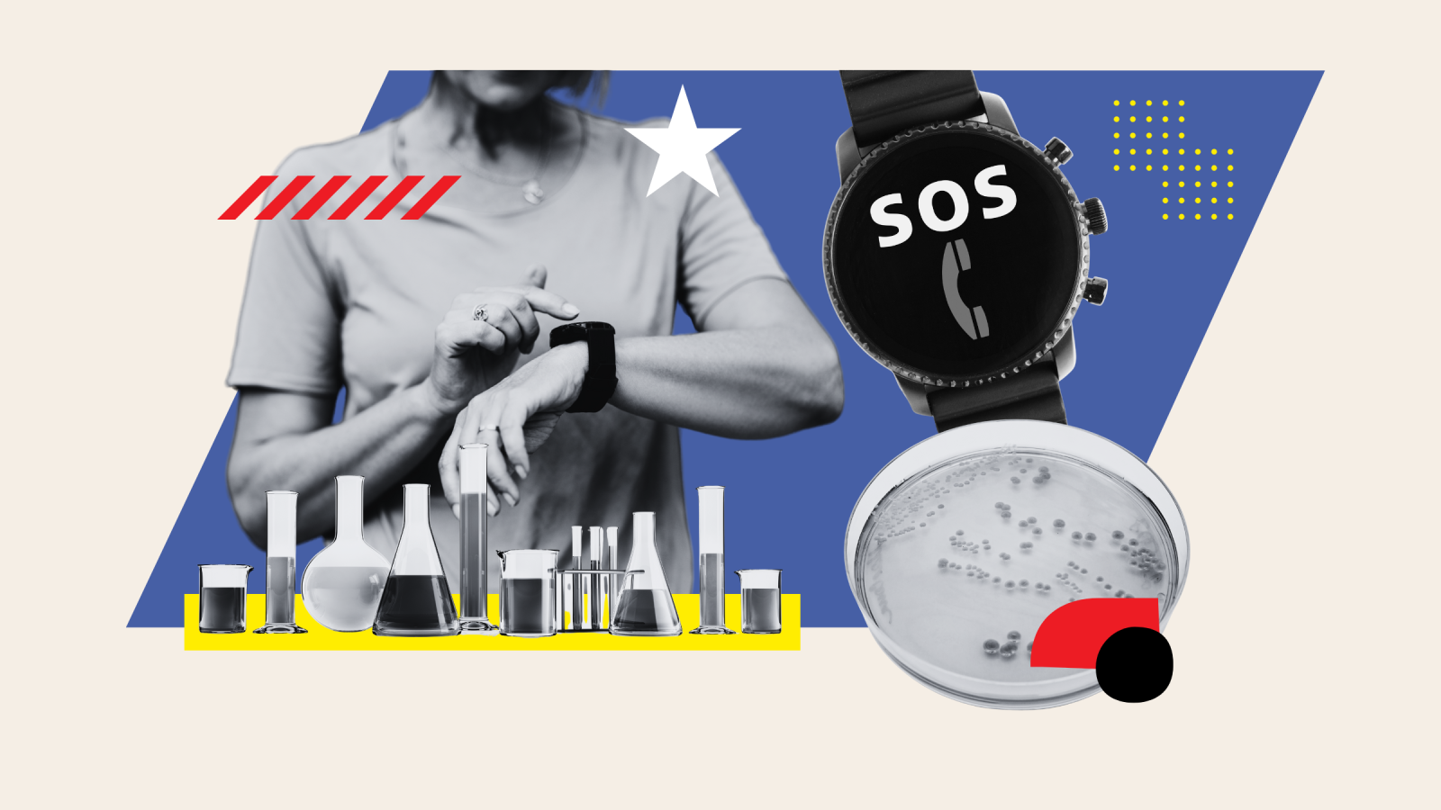 Can Wearable Technology Be Harmful