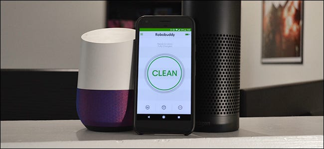 Can You Control Google Smart Devices With Alexa
