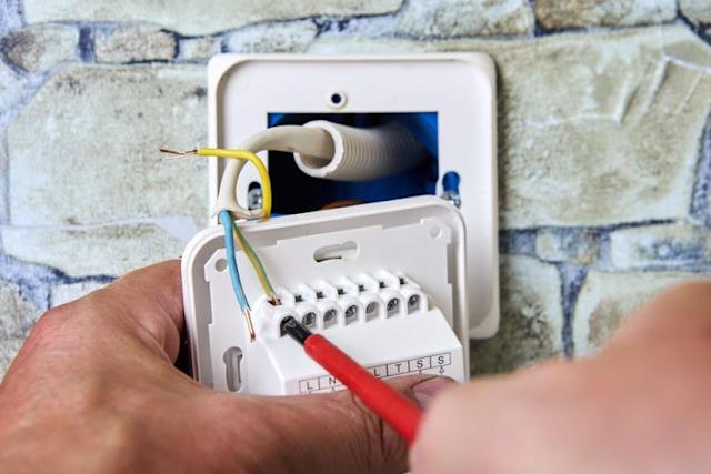 Can You Hard Wire Smart Home Devices