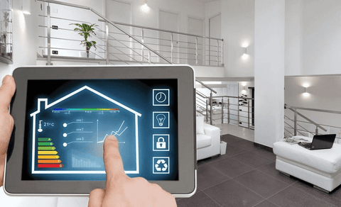 Can You Have Smart Home Devices in One Room