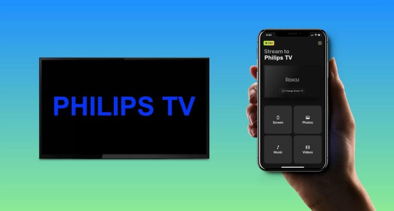 Can You Mirror from Smart Tv to Devices