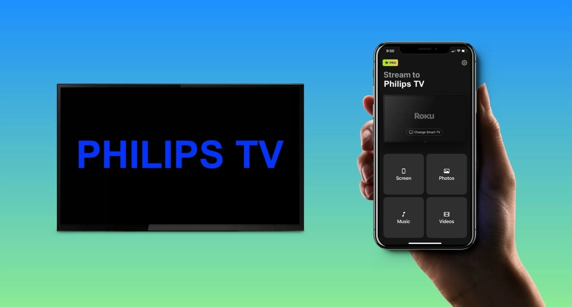 Can You Mirror from Smart Tv to Devices