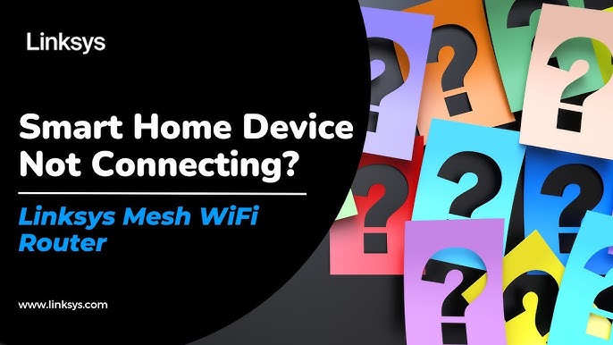 Can'T See a Device in Linksys Smart Wifi Network Map