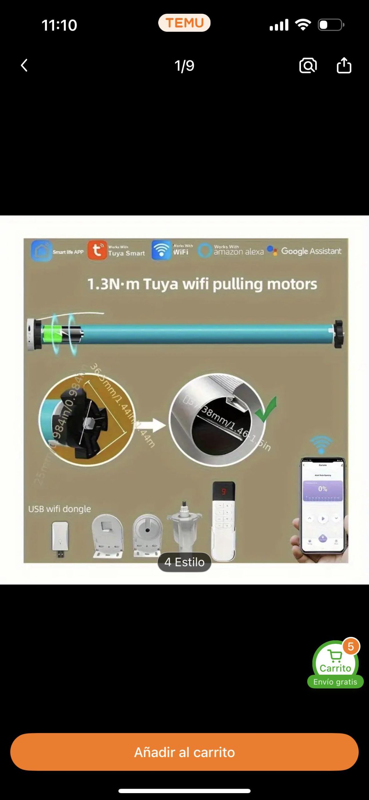 Can'T See Connected Device in Smart Life App