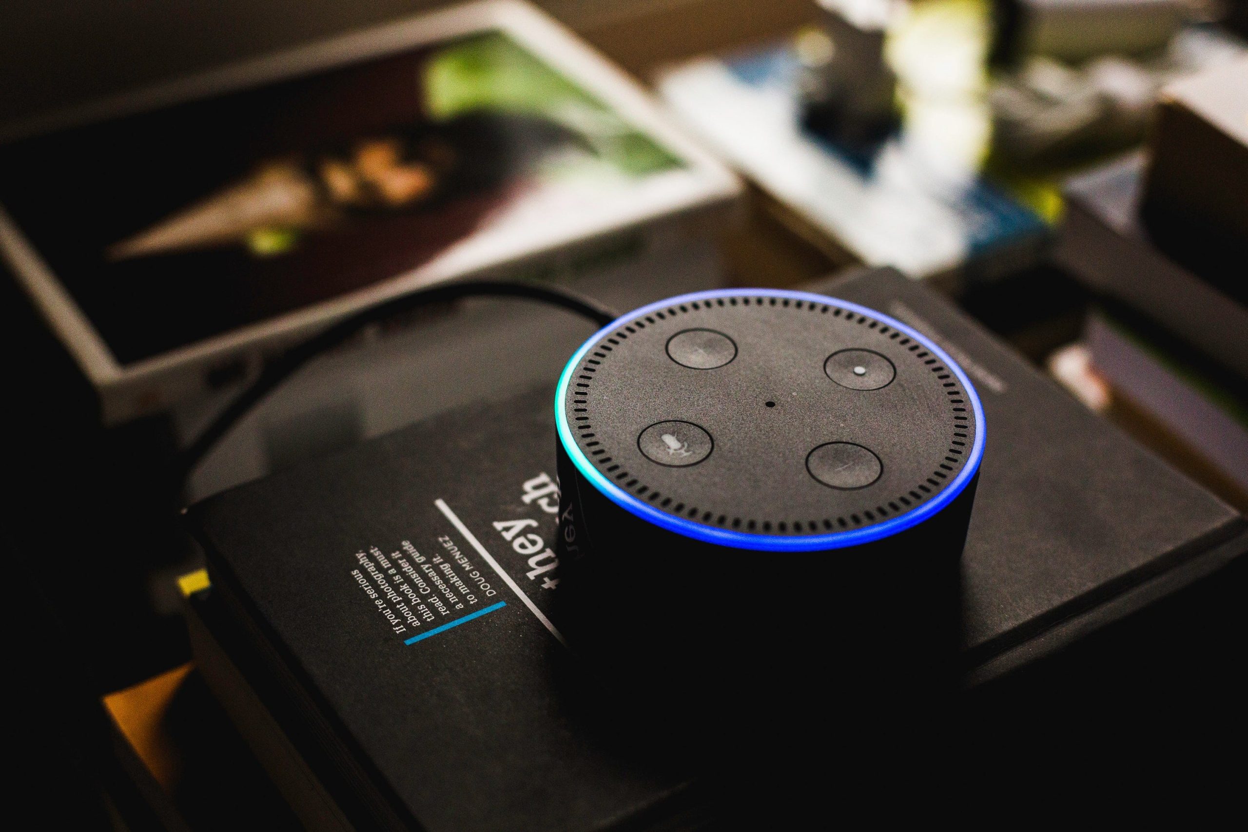 Do Echo Dot 3'S Support Smart Home Devices