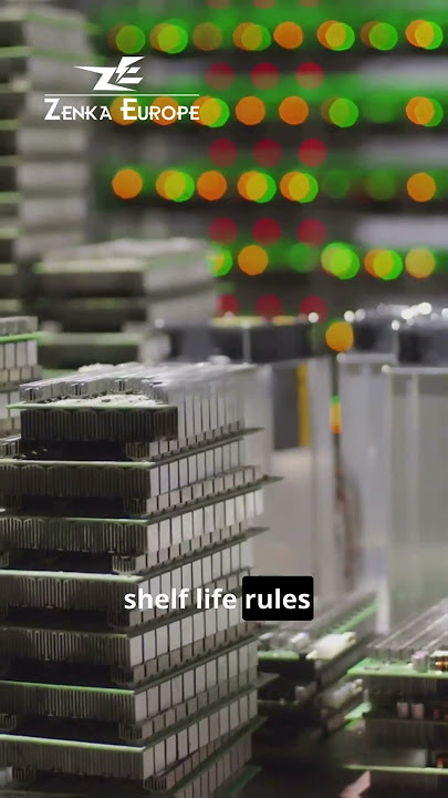 Do Electronic Components Have a Shelf Life