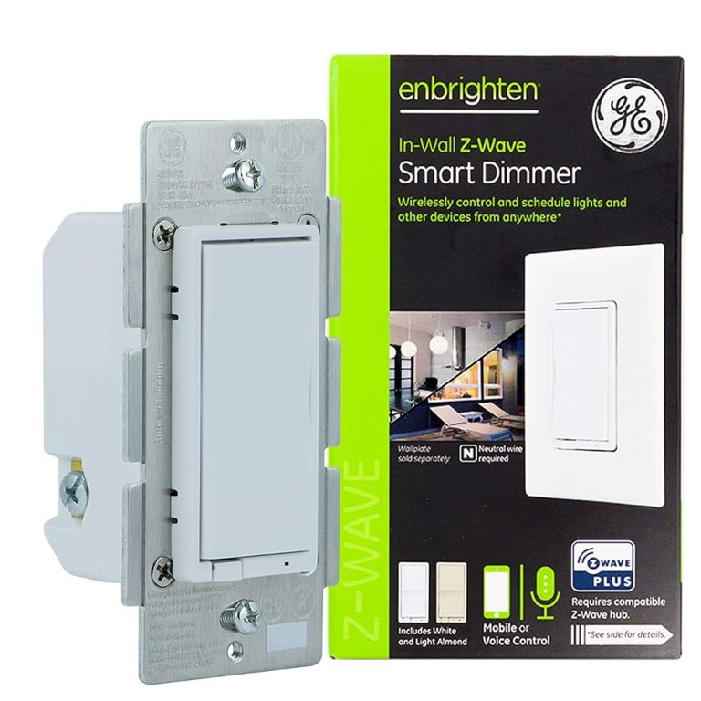 Do Ge Z Wave Devices Work With Samsung Smart Hub