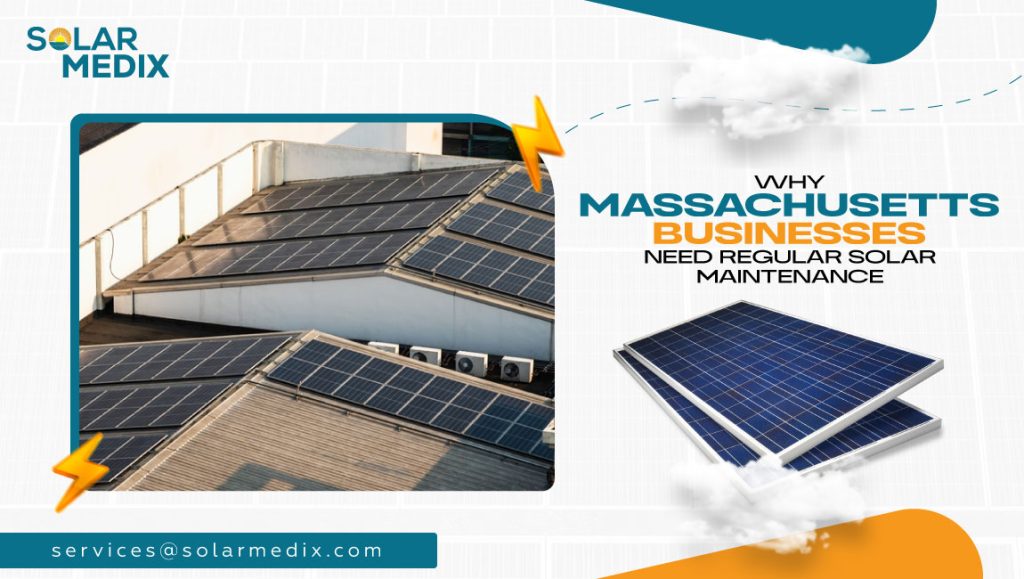 Do Solar Energy Systems Require Regular Maintenance